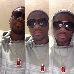 Meet your Posher, Johnson